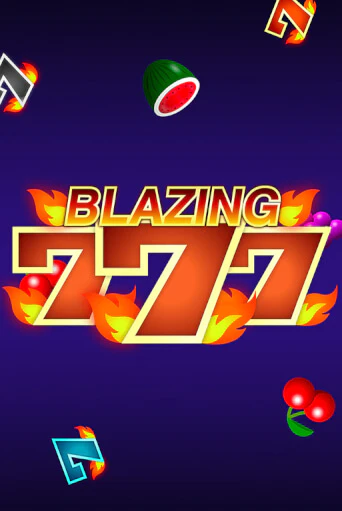 Blazing 777 игра онлайн | Casino 888 бесплатно и без регистрации