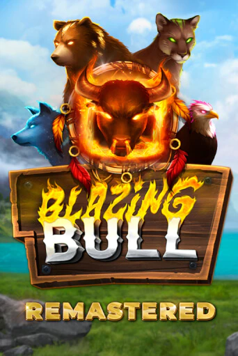Blazing Bull Remastered игра онлайн | Casino 888 бесплатно и без регистрации