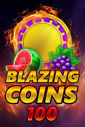 Blazing Coins 100 игра онлайн | Casino 888 бесплатно и без регистрации