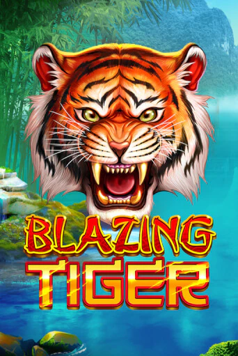 Blazing Tiger игра онлайн | Casino 888 бесплатно и без регистрации