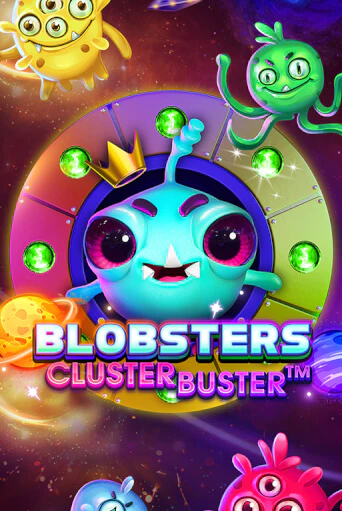 Blobsters Clusterbuster™ игра онлайн | Casino 888 бесплатно и без регистрации