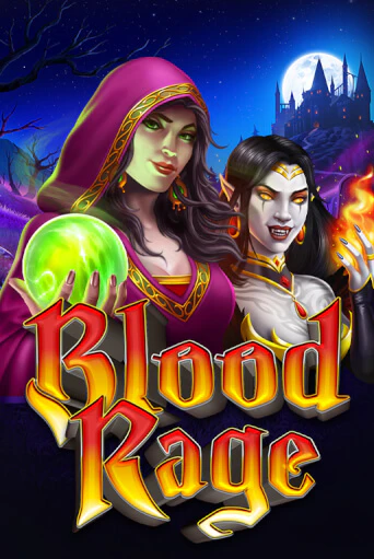 Blood Rage игра онлайн | Casino 888 бесплатно и без регистрации