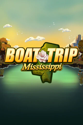 Boat Trip Mississippi игра онлайн | Casino 888 бесплатно и без регистрации