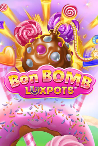 Bon Bomb Luxpots игра онлайн | Casino 888 бесплатно и без регистрации