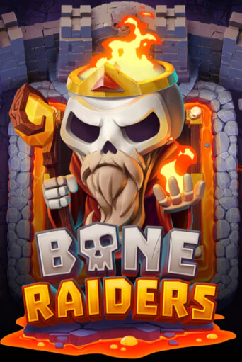 Bone Raiders игра онлайн | Casino 888 бесплатно и без регистрации