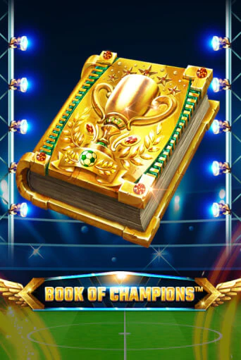Book Of Champions игра онлайн | Casino 888 бесплатно и без регистрации