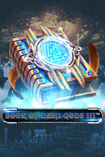 Book Of Demi Gods III игра онлайн | Casino 888 бесплатно и без регистрации
