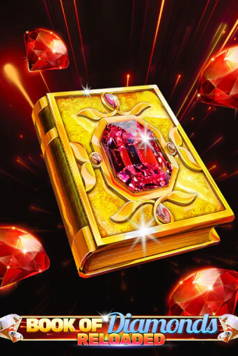 Book Of Diamonds Reloaded игра онлайн | Casino 888 бесплатно и без регистрации