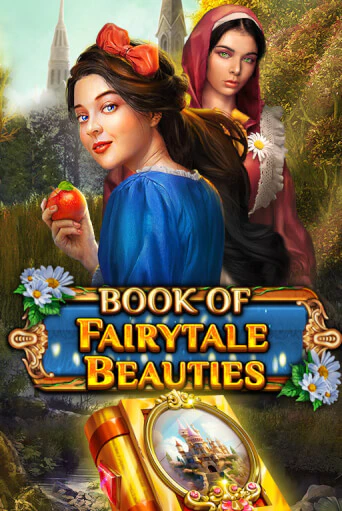Book Of Fairytale Beauties игра онлайн | Casino 888 бесплатно и без регистрации