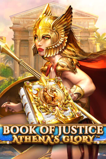 Book Of Justice - Athena's Glory игра онлайн | Casino 888 бесплатно и без регистрации