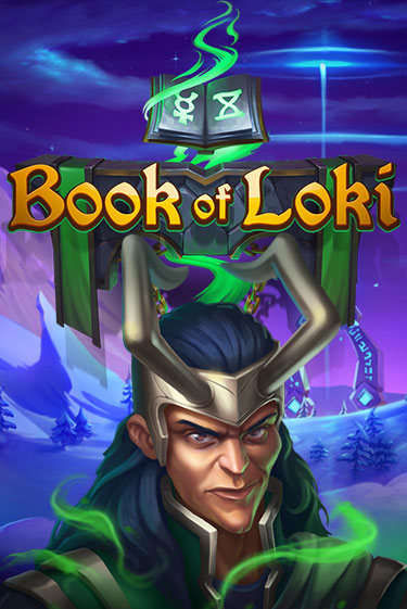 Book of Loki игра онлайн | Casino 888 бесплатно и без регистрации
