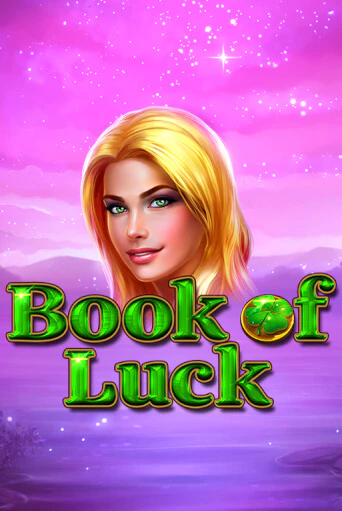 Book of Luck игра онлайн | Casino 888 бесплатно и без регистрации