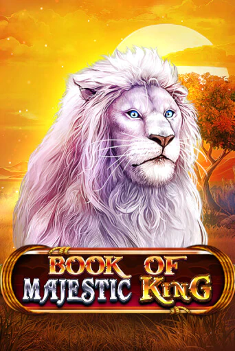 Book Of Majestic King игра онлайн | Casino 888 бесплатно и без регистрации