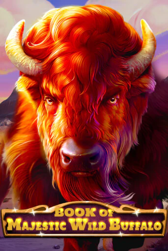 Book Of Majestic Wild Buffalo игра онлайн | Casino 888 бесплатно и без регистрации