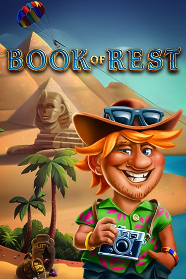 Book of Rest игра онлайн | Casino 888 бесплатно и без регистрации