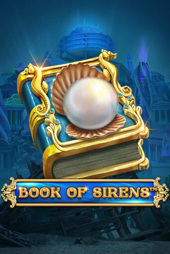 Book Of Sirens - The Golden Era игра онлайн | Casino 888 бесплатно и без регистрации