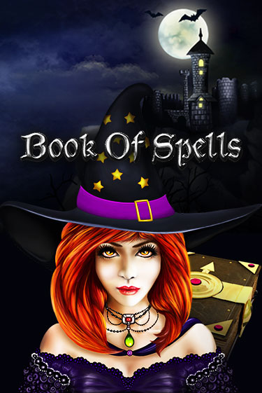 Book Of Spells игра онлайн | Casino 888 бесплатно и без регистрации