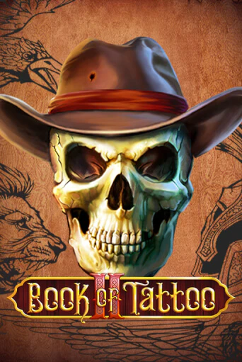 Book Of Tattoo II игра онлайн | Casino 888 бесплатно и без регистрации