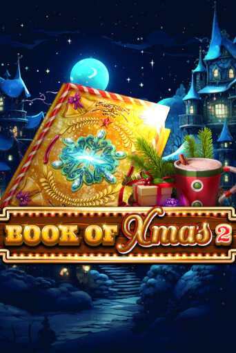 Book Of Xmas 2 игра онлайн | Casino 888 бесплатно и без регистрации