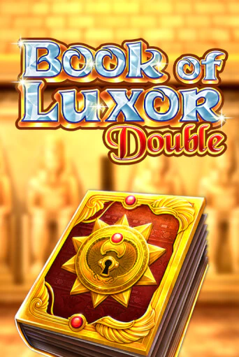 Book of Luxor Double игра онлайн | Casino 888 бесплатно и без регистрации