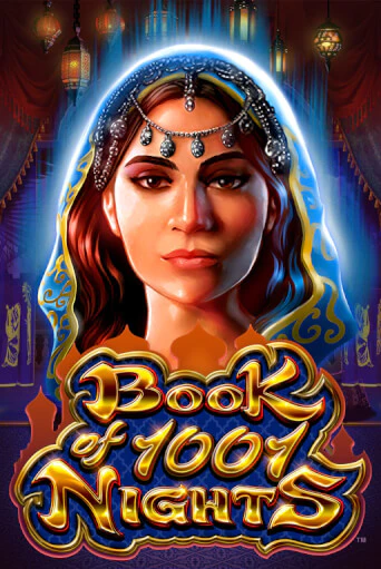 Book of 1001 Nights игра онлайн | Casino 888 бесплатно и без регистрации