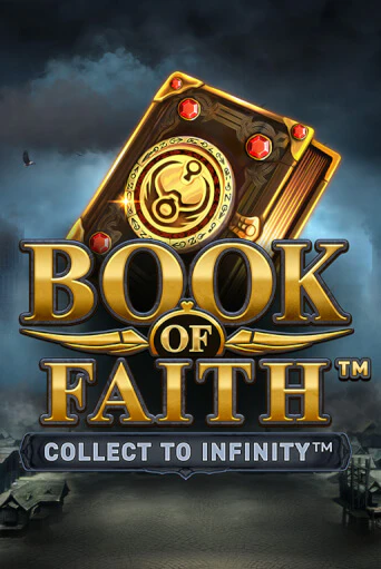 Book of Faith игра онлайн | Casino 888 бесплатно и без регистрации