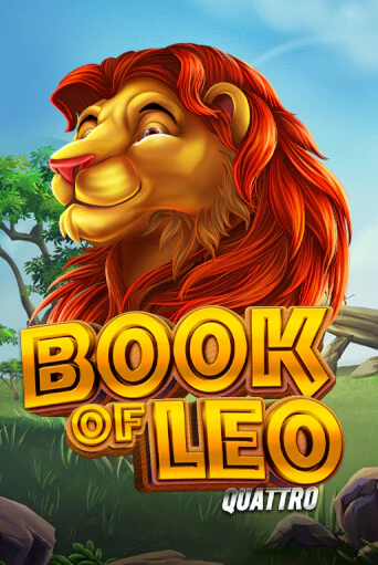 Book of Leo Quattro игра онлайн | Casino 888 бесплатно и без регистрации