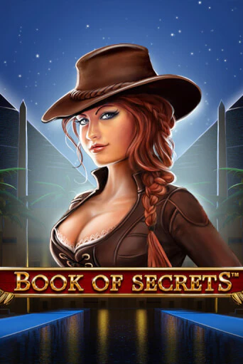 Book Of Secrets игра онлайн | Casino 888 бесплатно и без регистрации