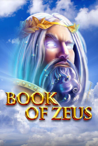 Book of Zeus игра онлайн | Casino 888 бесплатно и без регистрации