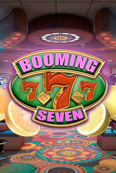 Booming Seven игра онлайн | Casino 888 бесплатно и без регистрации