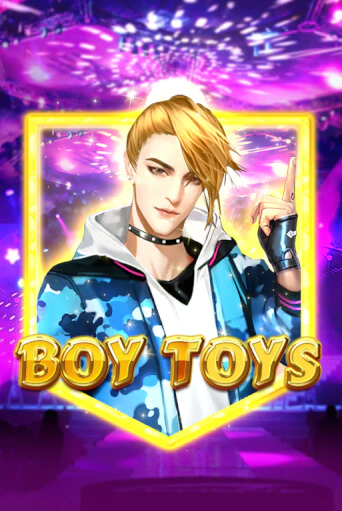 Boy Toys игра онлайн | Casino 888 бесплатно и без регистрации