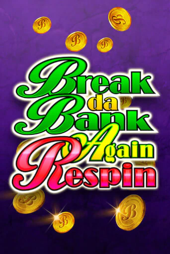Break Da Bank Again Respin игра онлайн | Casino 888 бесплатно и без регистрации