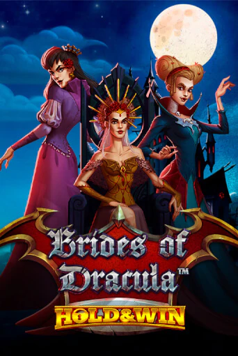 Brides of Dracula Hold & Win игра онлайн | Casino 888 бесплатно и без регистрации