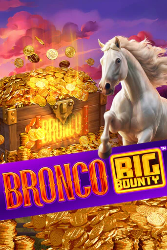 Bronco Big Bounty™ игра онлайн | Casino 888 бесплатно и без регистрации