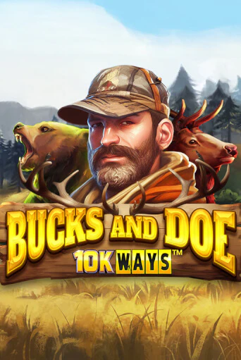 Bucks and Doe 10K Ways игра онлайн | Casino 888 бесплатно и без регистрации