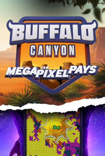 Buffalo Canyon игра онлайн | Casino 888 бесплатно и без регистрации