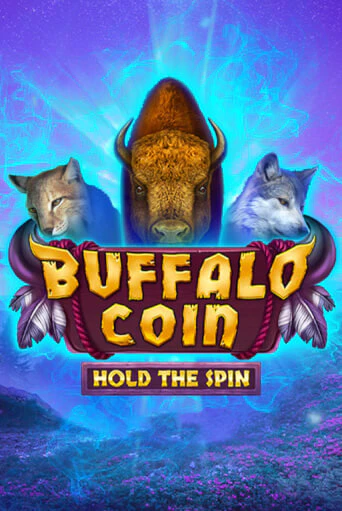 Buffalo Coin Hold The Spin игра онлайн | Casino 888 бесплатно и без регистрации