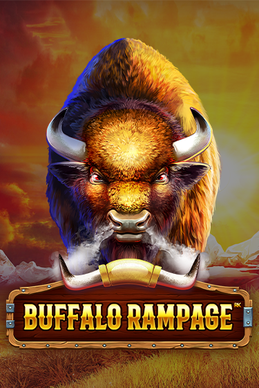 Buffalo Rampage игра онлайн | Casino 888 бесплатно и без регистрации