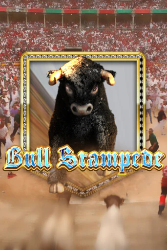 Bull Stampede игра онлайн | Casino 888 бесплатно и без регистрации