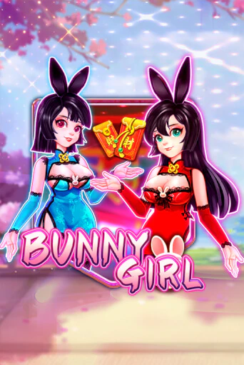 Bunny Girl игра онлайн | Casino 888 бесплатно и без регистрации