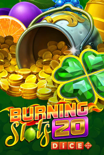Burning Slots 20 Dice игра онлайн | Casino 888 бесплатно и без регистрации