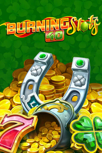 Burning Slots 40 игра онлайн | Casino 888 бесплатно и без регистрации