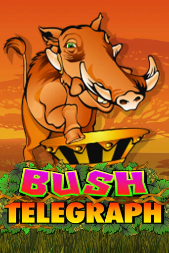 Bush Telegraph игра онлайн | Casino 888 бесплатно и без регистрации