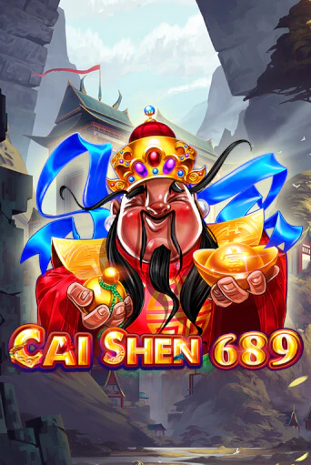 Cai Shen 689 игра онлайн | Casino 888 бесплатно и без регистрации