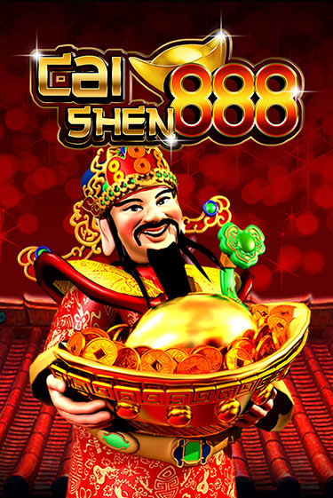 Cai Shen 888 игра онлайн | Casino 888 бесплатно и без регистрации
