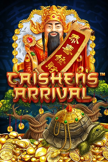 Caishen's Arrival игра онлайн | Casino 888 бесплатно и без регистрации