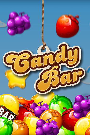 Candy Bar игра онлайн | Casino 888 бесплатно и без регистрации