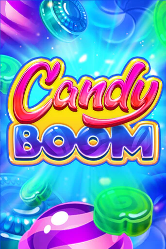 Candy Boom игра онлайн | Casino 888 бесплатно и без регистрации