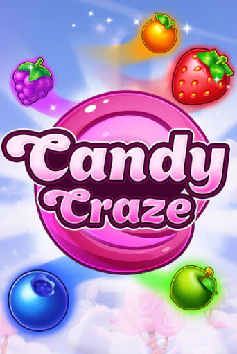 Candy Craze игра онлайн | Casino 888 бесплатно и без регистрации