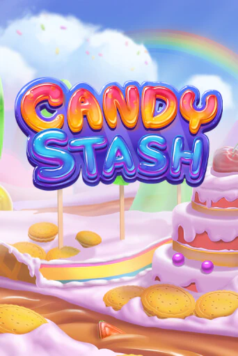 Candy Stash игра онлайн | Casino 888 бесплатно и без регистрации